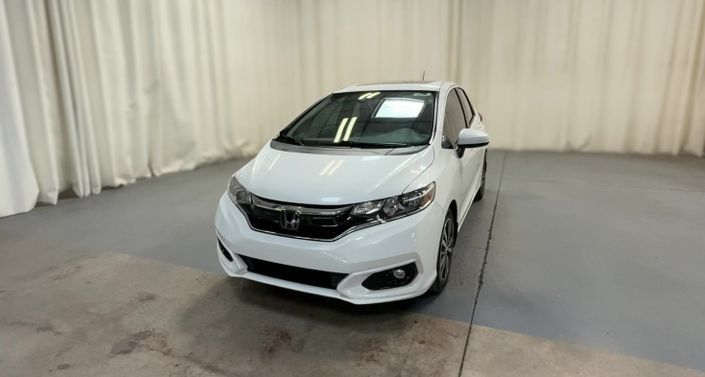 Thumbnail: 2019 Honda Fit - 1