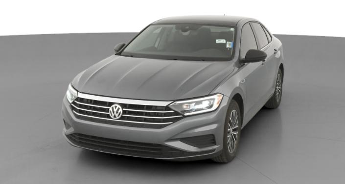 Thumbnail: 2019 Volkswagen Jetta - 1