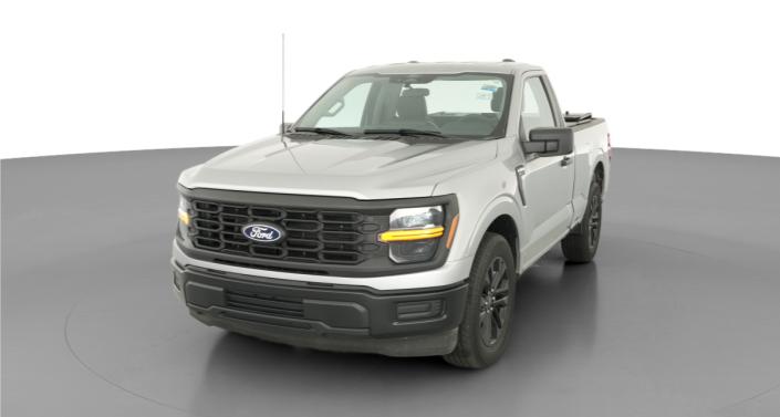 Thumbnail: 2024 Ford Econoline - 1