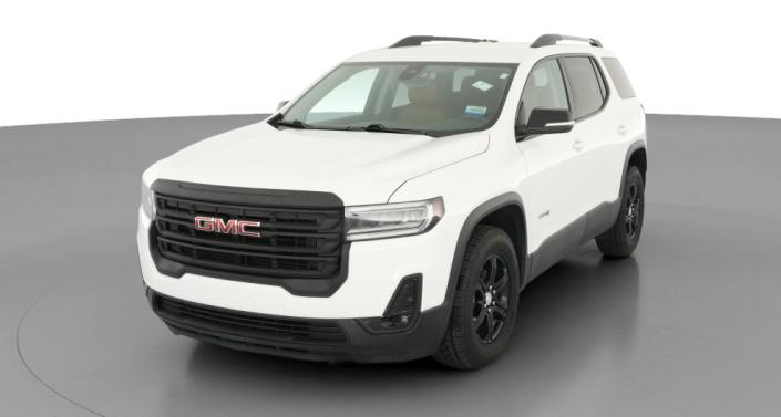 Thumbnail: 2020 GMC Acadia - 1