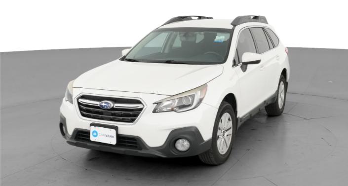 Thumbnail: 2019 Subaru Outback - 1