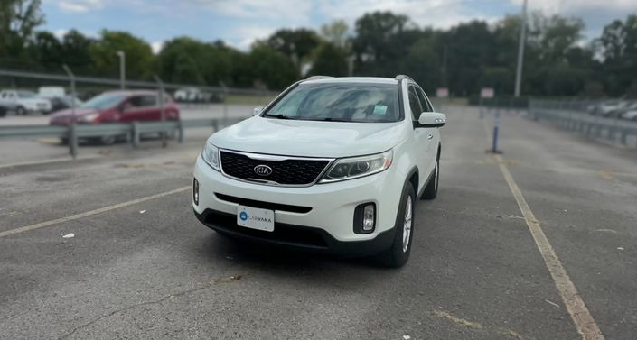 2015 Kia Sorento LX -
                  Madison, TN