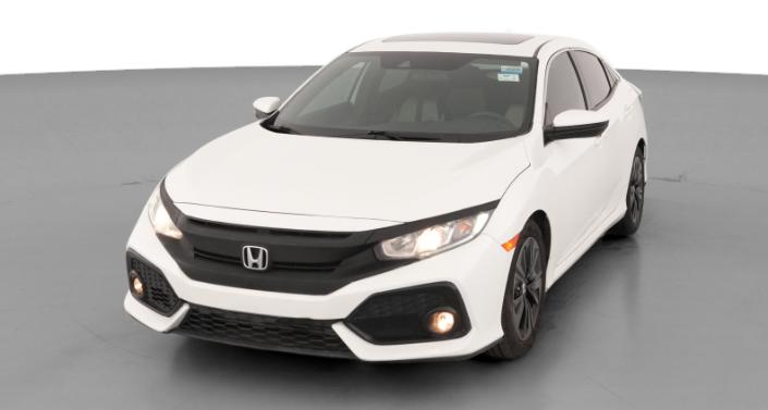 Thumbnail: 2019 Honda Civic - 1