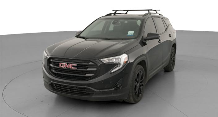 Thumbnail: 2020 GMC Terrain - 1