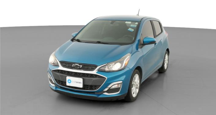 Thumbnail: 2019 Chevrolet Spark - 1