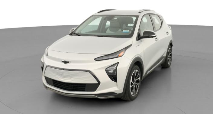 Thumbnail: 2023 Chevrolet Bolt EUV - 1