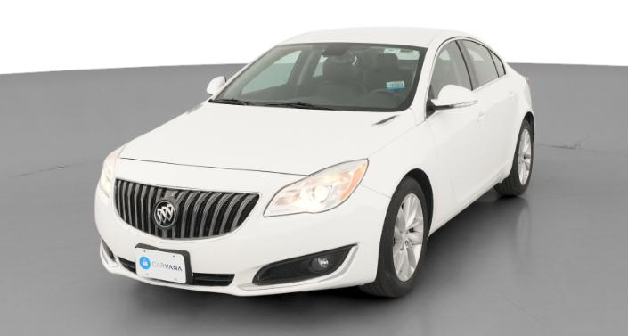 2015 Buick Regal Base -
                  Tolleson, AZ