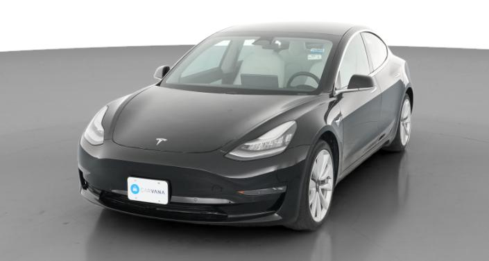 Thumbnail: 2020 Tesla Model 3 - 1