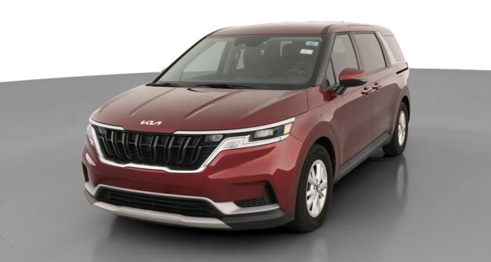 Thumbnail: 2022 Kia Carnival - 1
