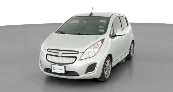 Thumbnail: 2016 Chevrolet Spark - 1