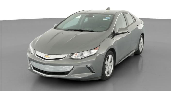 Thumbnail: 2016 Chevrolet Volt - 1