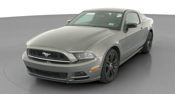 2014 Ford Mustang V6 -
                  Rocklin, CA