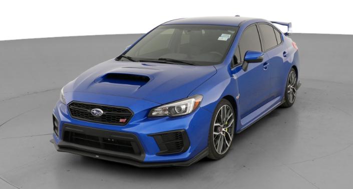 Thumbnail: 2020 Subaru WRX - 1