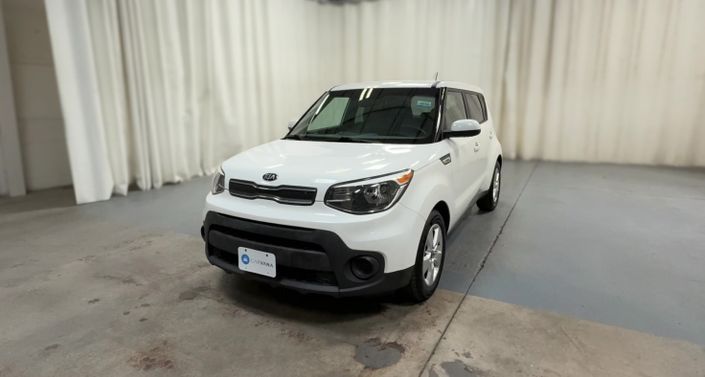 Thumbnail: 2019 Kia Soul - 1