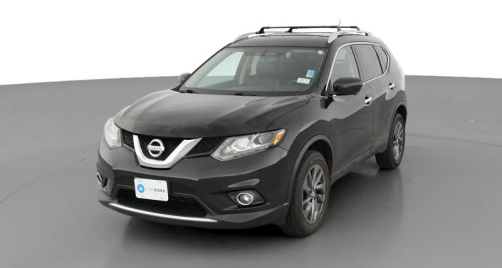 Thumbnail: 2016 Nissan Rogue - 1