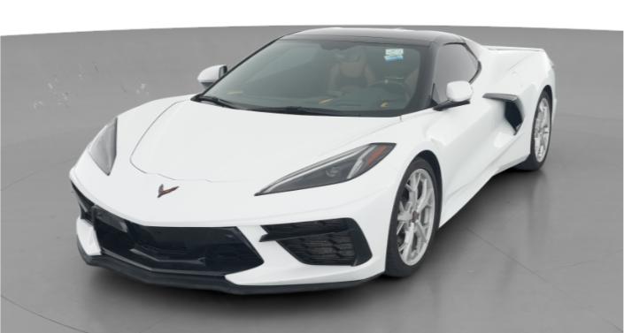 Thumbnail: 2023 Chevrolet Corvette - 1