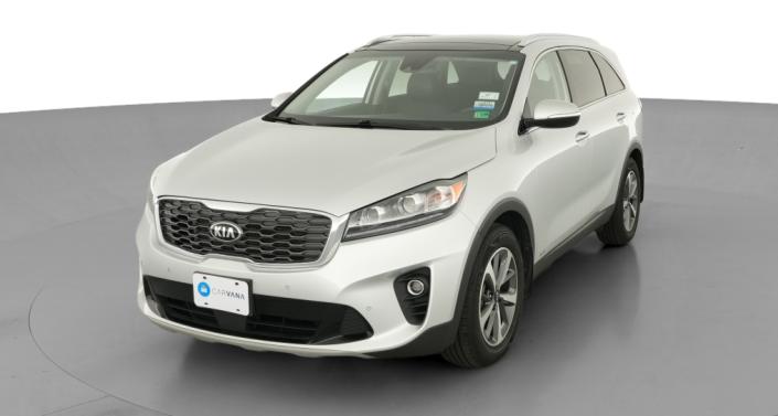 Thumbnail: 2019 Kia Sorento - 1