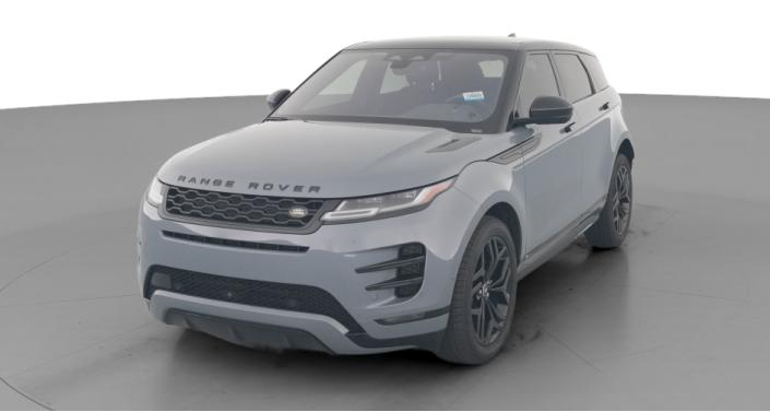 Thumbnail: 2021 Land Rover Range Rover Evoque - 1