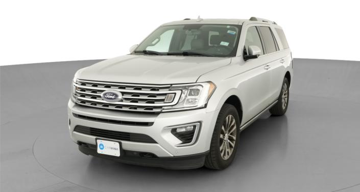 Thumbnail: 2018 Ford Expedition - 1