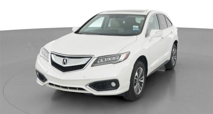 Thumbnail: 2016 Acura RDX - 1