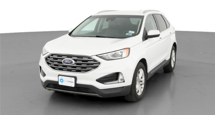 Thumbnail: 2020 Ford Edge - 1