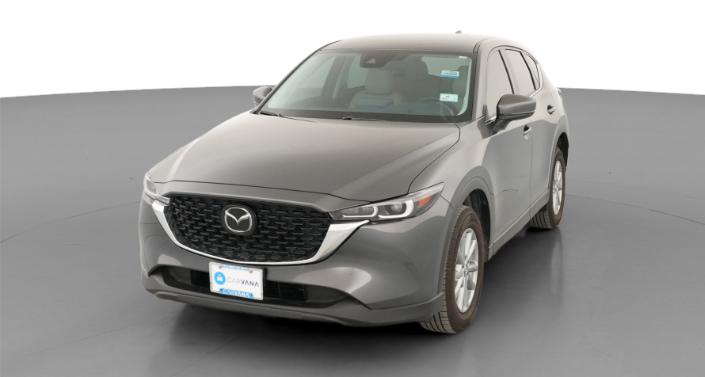 Thumbnail: 2023 Mazda CX-5 - 1