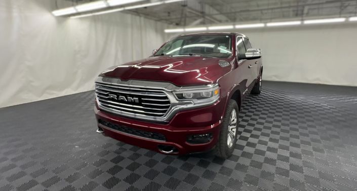 Thumbnail: 2019 RAM 1500 - 1