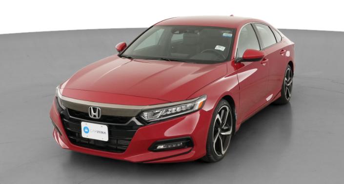 Thumbnail: 2019 Honda Accord - 1