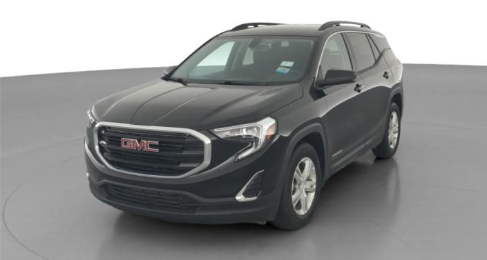 Thumbnail: 2019 GMC Terrain - 1