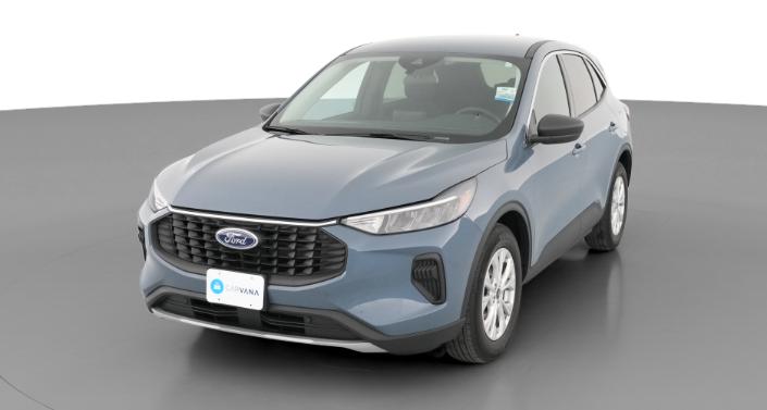 Thumbnail: 2023 Ford Escape - 1