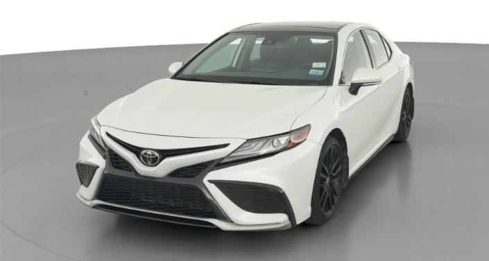 Thumbnail: 2023 Toyota Camry - 1
