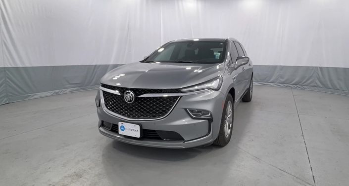 Thumbnail: 2023 Buick Enclave - 1
