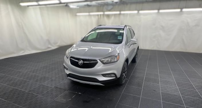 Thumbnail: 2019 Buick Encore - 1