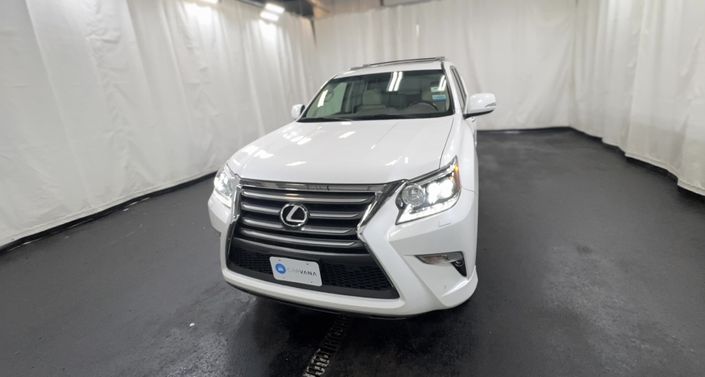 Thumbnail: 2017 Lexus GX - 1