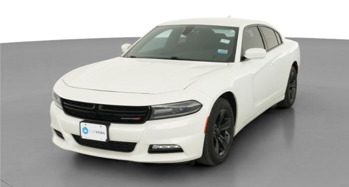 Thumbnail: 2015 Dodge Charger - 1