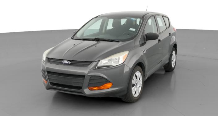 Thumbnail: 2015 Ford Escape - 1
