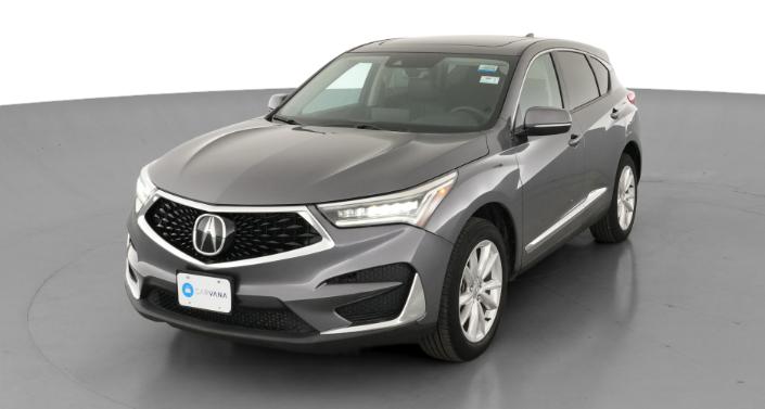 Thumbnail: 2021 Acura RDX - 1