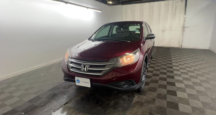 2013 Honda CR-V LX -
                  Manville, NJ
