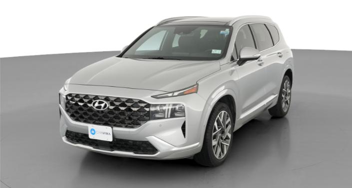 Thumbnail: 2022 Hyundai Santa Fe - 1