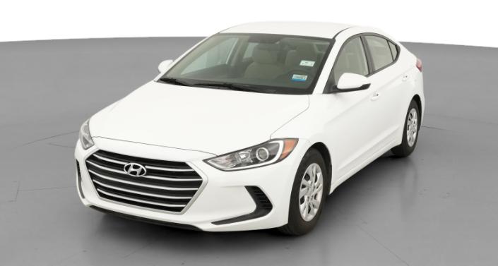 Thumbnail: 2018 Hyundai Elantra - 1