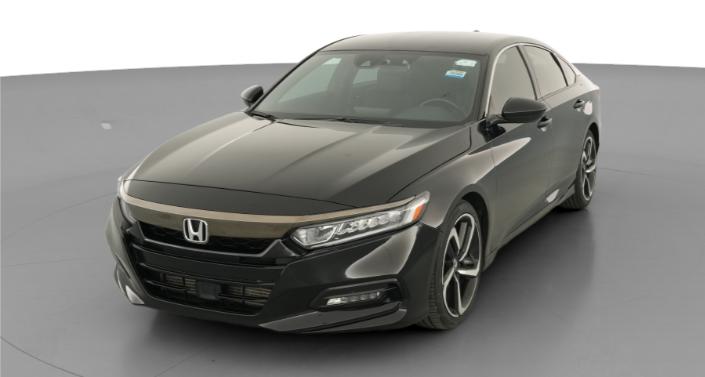 Thumbnail: 2020 Honda Accord - 1