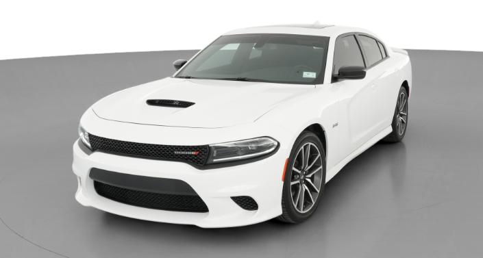 Thumbnail: 2023 Dodge Charger - 1