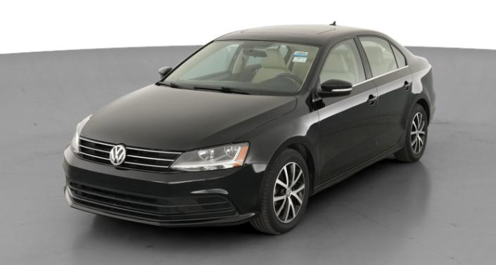 Thumbnail: 2017 Volkswagen Jetta - 1
