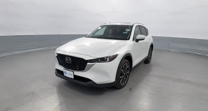 Thumbnail: 2023 Mazda CX-5 - 1