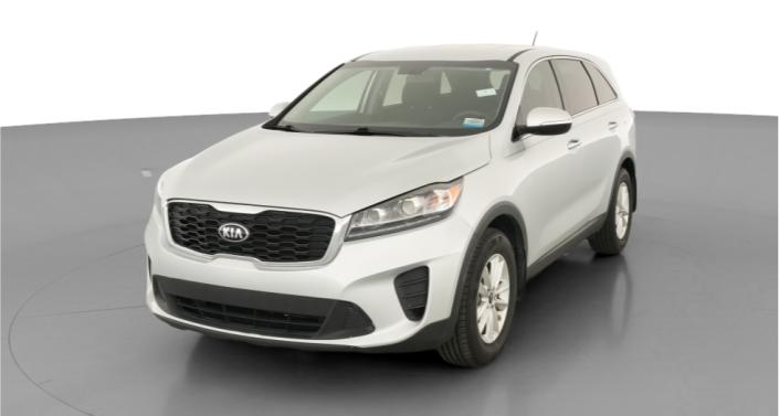 Thumbnail: 2019 Kia Sorento - 1