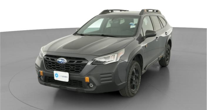 Thumbnail: 2022 Subaru Outback - 1