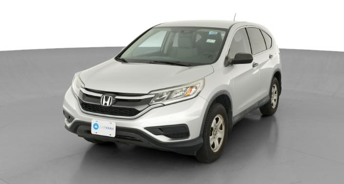 Thumbnail: 2016 Honda CR-V - 1