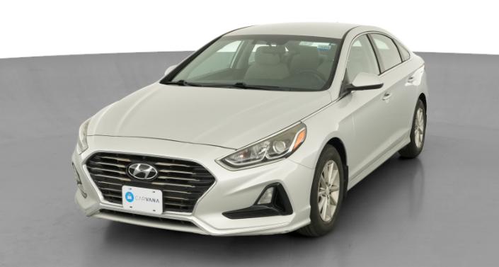 Thumbnail: 2018 Hyundai Sonata - 1