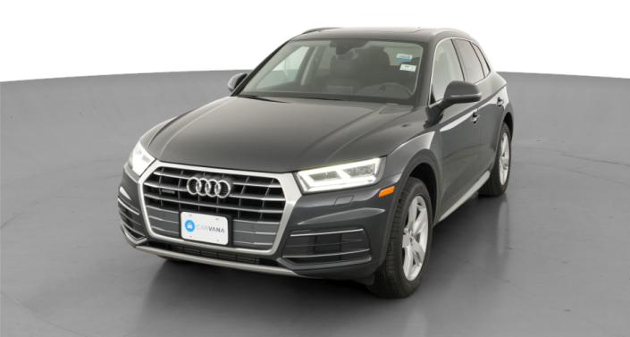 Thumbnail: 2019 Audi Q5 - 1