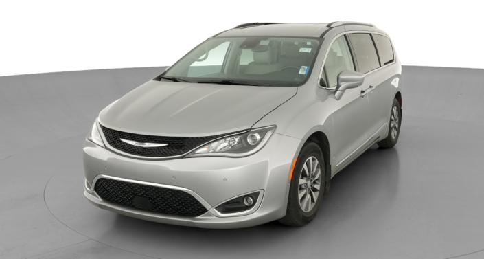 Thumbnail: 2020 Chrysler Pacifica - 1